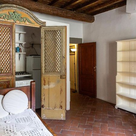 Comfy Apartment Near Palazzo Pitti Florence Exterior photo