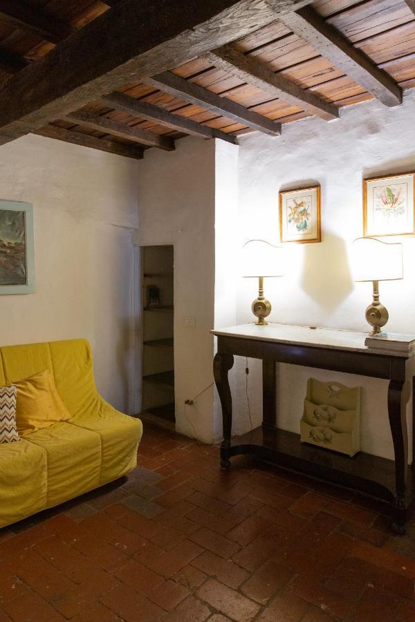 Comfy Apartment Near Palazzo Pitti Florence Exterior photo